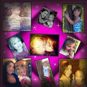 Meet your Posher, Chantelle